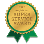 American design and build angies list award winner