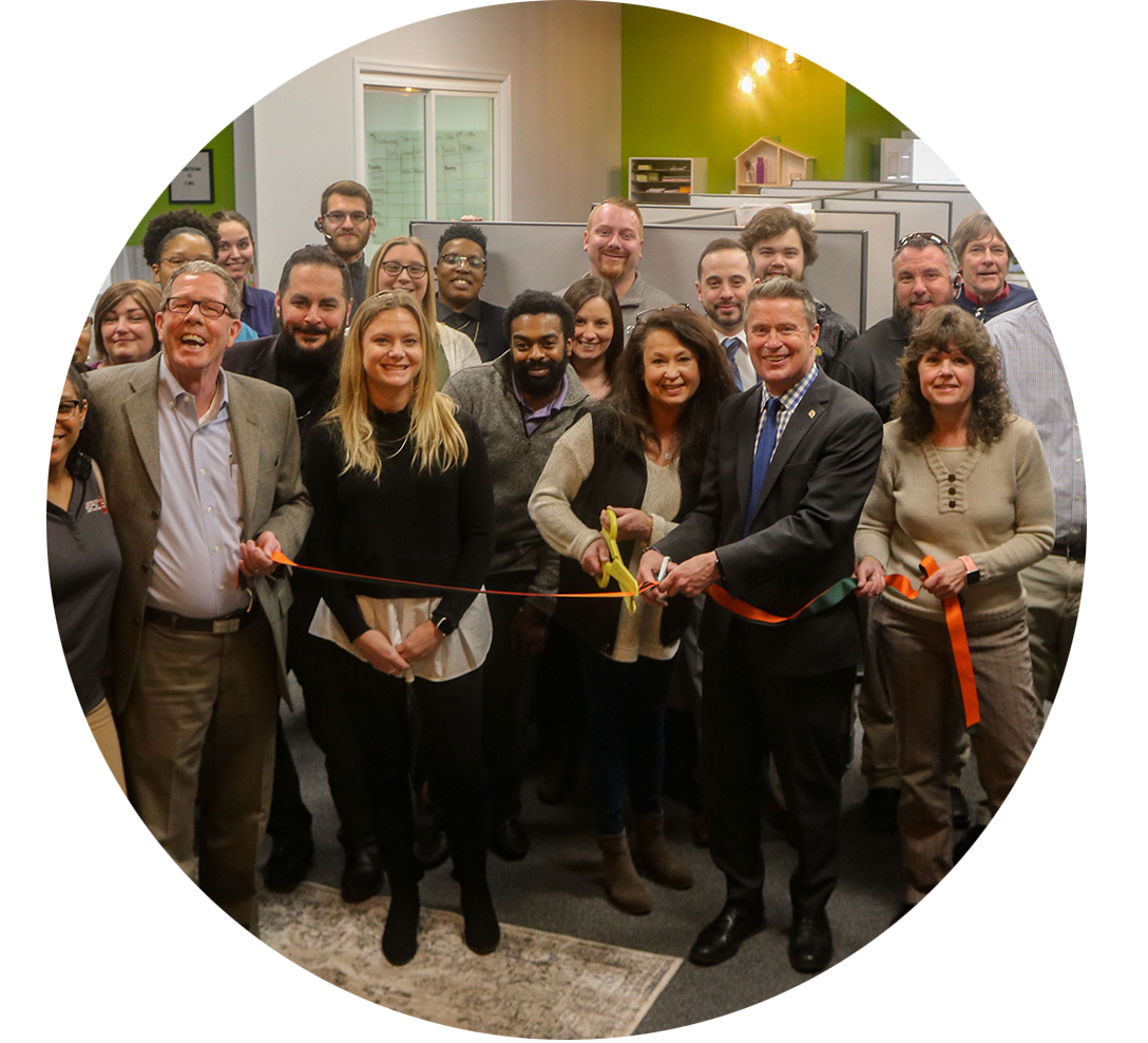 growth join the team