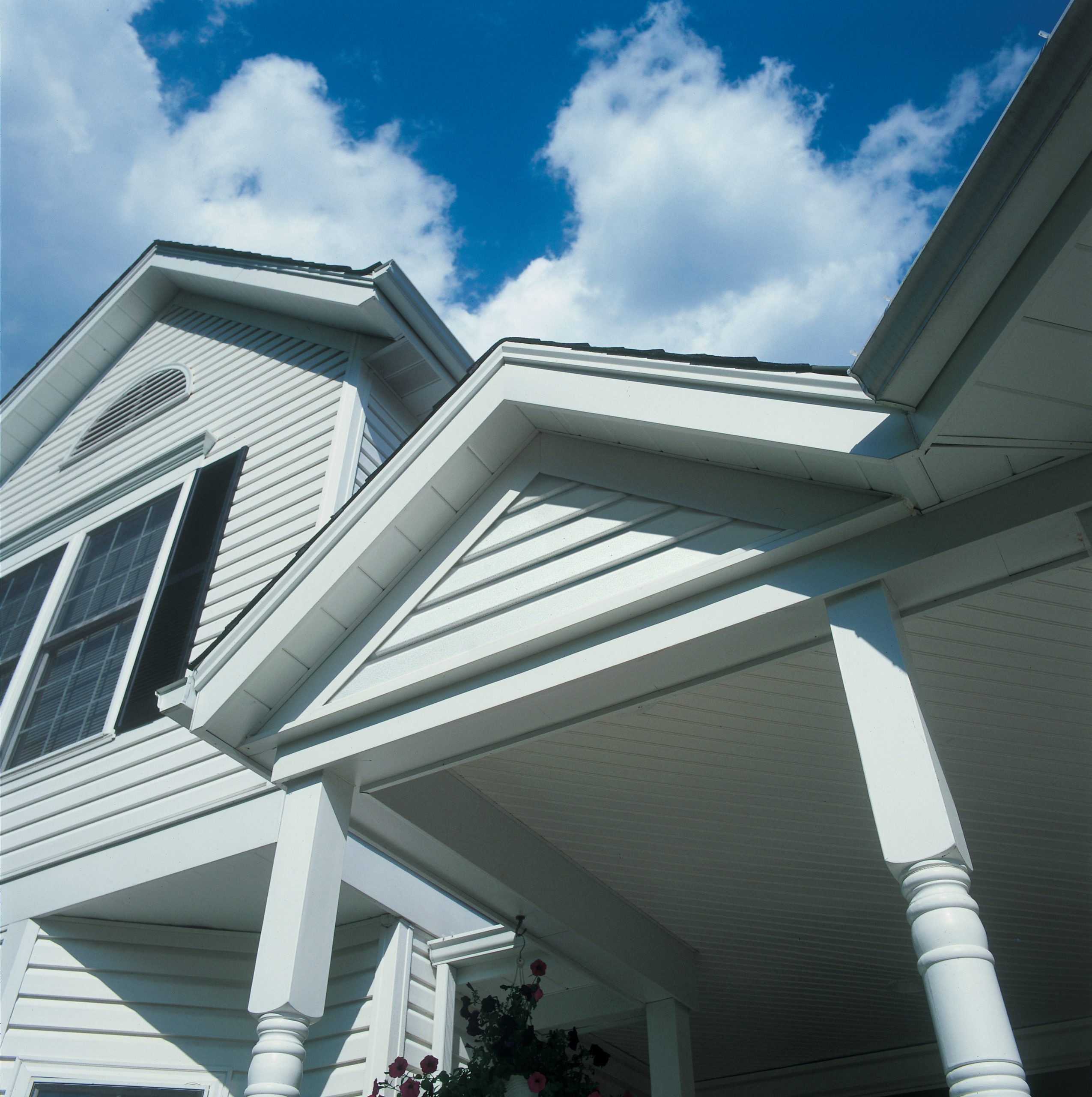 23685C gutter systems