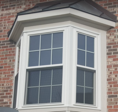 window after