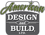 American Design and Build Logo