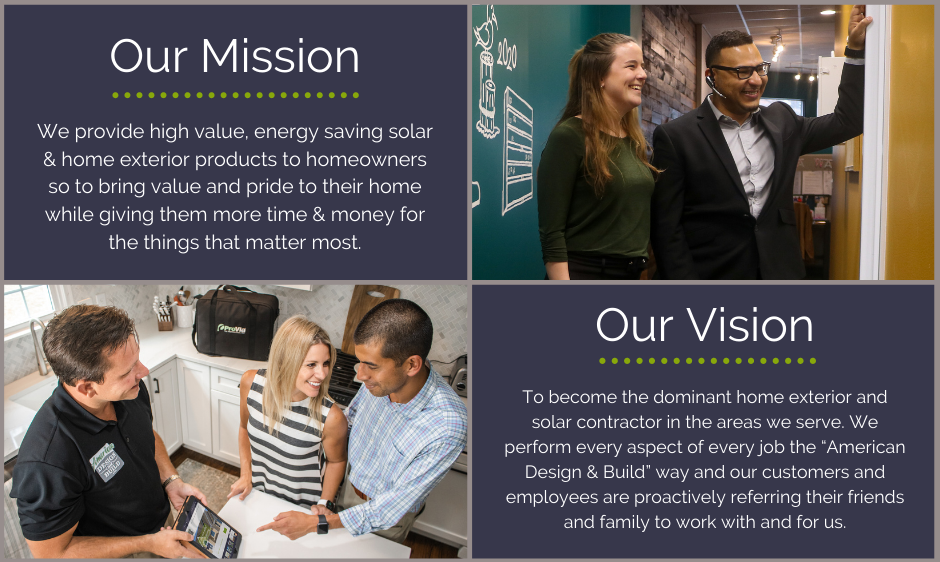 Mission and Vision Smaller HI