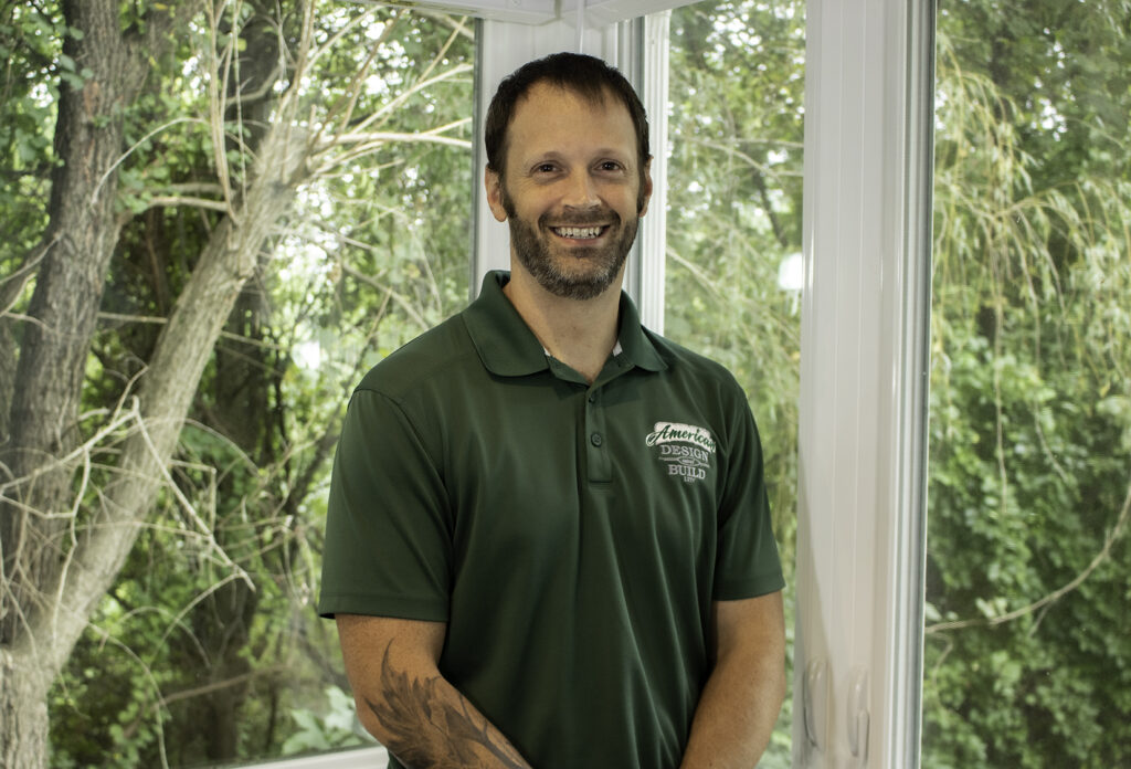 Christopher Pigott