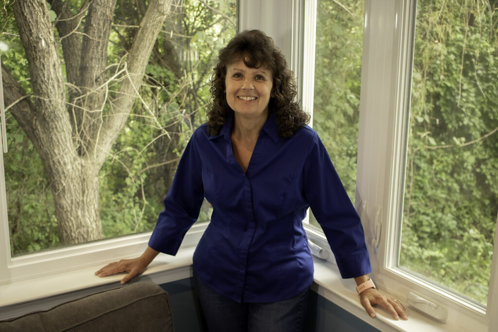 Donna Ratajczak