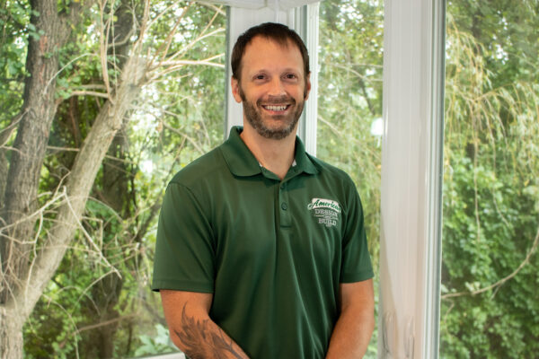 Christopher Pigott